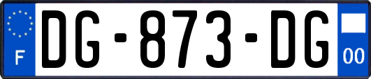 DG-873-DG