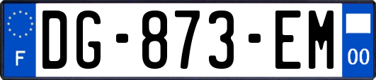 DG-873-EM