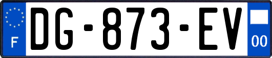DG-873-EV