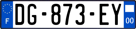 DG-873-EY