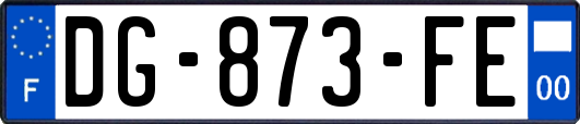 DG-873-FE