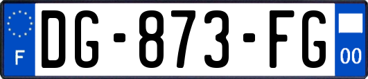 DG-873-FG