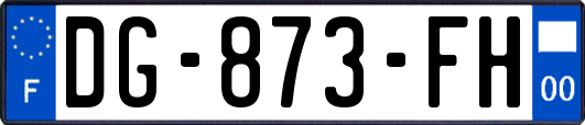 DG-873-FH