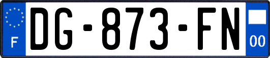 DG-873-FN