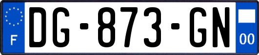 DG-873-GN