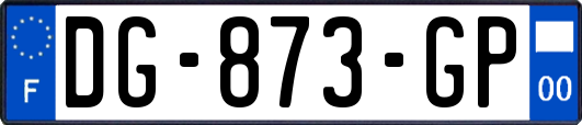 DG-873-GP