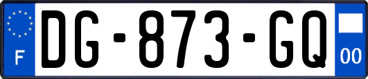 DG-873-GQ