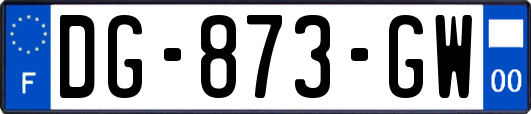 DG-873-GW