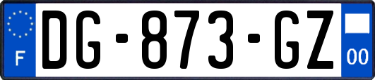 DG-873-GZ