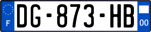 DG-873-HB