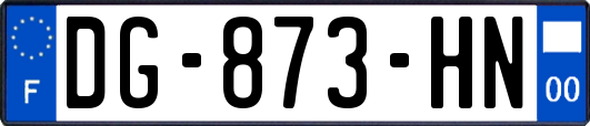 DG-873-HN