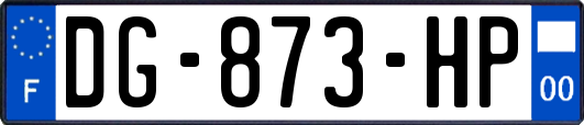 DG-873-HP