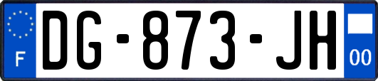 DG-873-JH