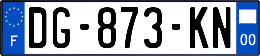 DG-873-KN