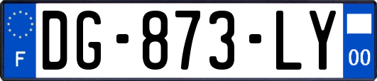 DG-873-LY