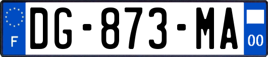 DG-873-MA