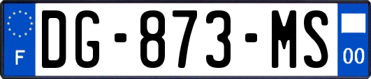 DG-873-MS