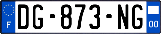 DG-873-NG
