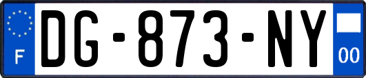 DG-873-NY