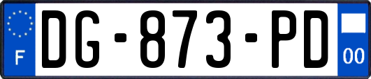 DG-873-PD