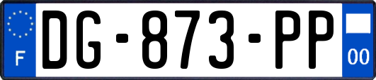 DG-873-PP