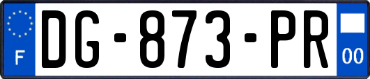 DG-873-PR
