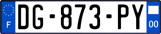 DG-873-PY