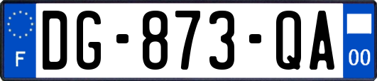 DG-873-QA