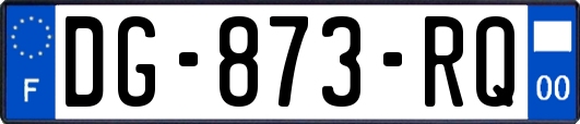 DG-873-RQ