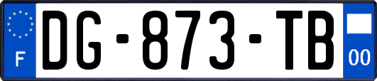 DG-873-TB