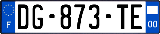 DG-873-TE