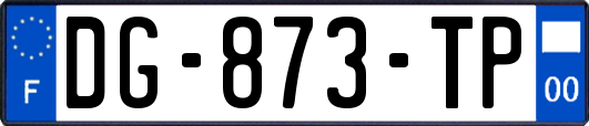 DG-873-TP