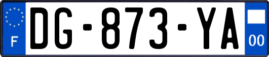DG-873-YA