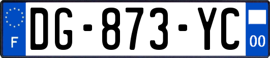 DG-873-YC