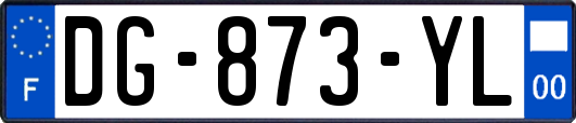 DG-873-YL