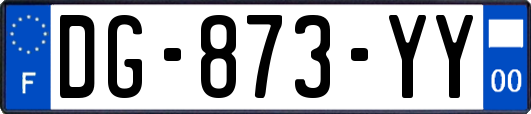 DG-873-YY