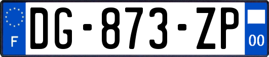 DG-873-ZP