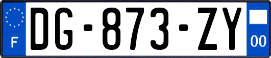 DG-873-ZY