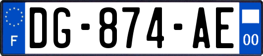 DG-874-AE