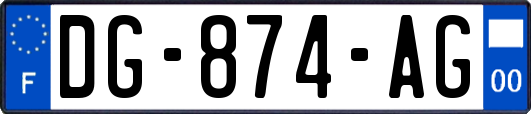 DG-874-AG