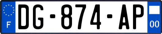 DG-874-AP