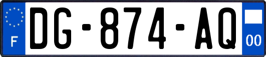 DG-874-AQ