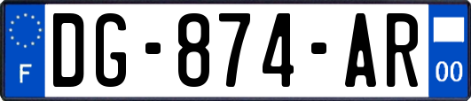 DG-874-AR