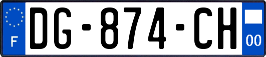 DG-874-CH