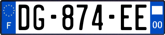 DG-874-EE