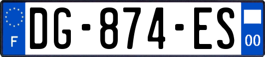 DG-874-ES