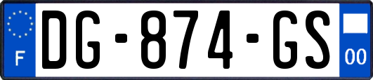 DG-874-GS