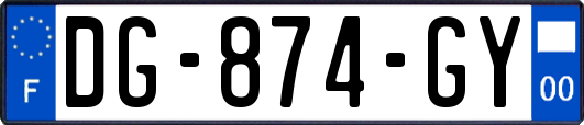 DG-874-GY