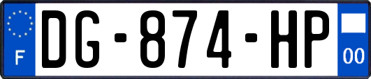 DG-874-HP