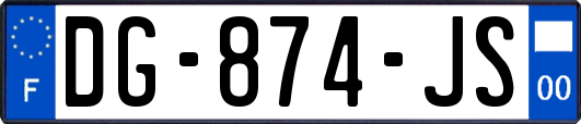 DG-874-JS